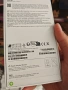 iPhone 16e 128GB white , iPhone 16e 256GB black, запечатани,чисто нови, снимка 7