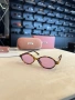 Miu Miu Слънчеви Очила С UV400 Миу Миу - Различни Цветове Код SK1369, снимка 1