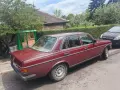 Мерцедес 123 200 бензин - карбуратор , снимка 5