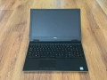 15.6' Full HD IPS Core i9-8950HK DELL Precision 7530 32GB DDR4/256GB NVMe/Quadro P3200 6GB/Бат 4ч, снимка 4