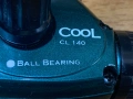 Телескопична въдица Albastar Nature 2780  + риболовна макара Zebco Cool CL 140, снимка 11