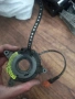 Лентов кабел Citroen Xsara Picasso Jumpy Peugeot expert 9627442480 , снимка 2