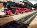 Парен локомотив Roco BR01 HO 1/87, снимка 2