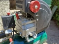 Компресор за въздух PARKSIDE PKO 270 A3, снимка 8