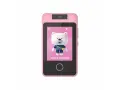 Детски смартфон Denver KMP-284RO MP4 плейър сензорен екран селфи видео , снимка 2