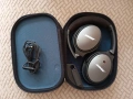 Слушалки Bose QuietComfort 25 (Bose QC25) с активно шумопотискане , снимка 2