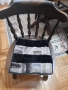 ПО 10€ ОТ АГНЕШКА КОЖА ДЕКОРАЦИЯ ЗА СТОЛ, снимка 1