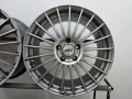 4бр 18ски джанти AEZ за CHRYSLER, HYUNDAI 5х114.3мм. A180284 , снимка 3