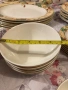 Сервиз за хранене Royal Doulton Expressions-42 части, снимка 8