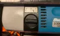 Стара уникално запазена и отлично работеща бормашина Блекен Декер 800W Made in W-Germany внос от Гер, снимка 4