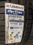 4бр.Зимни гуми 235/65/16C KUMHO, снимка 1