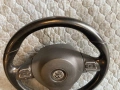 Волан с Airbag Vw Volkswagen Golf 6 7 Passat B6 B7, снимка 2