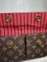 Дамска чанта Louis Vuitton, снимка 4