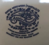 Сервиз за хранене за 12 WEDGWOOD, снимка 6