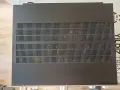 KENWOOD KA 8150 . 600 W . 16 kг Д 43 х 14.9 х 38.4  .см копчето за усилване не е оргинално, снимка 5