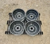 4бр.Оригинални джанти 16цола 5x114.3 за Renault Trafic,Arkana,Opel Vivaro,Dacia Duster,Fiat Talento, снимка 9