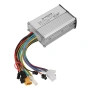 Контролер за електрическа тротинетка 24V 36V 48V 350W-1000W 20A Brushless с LCD дисплей TF-100 10484, снимка 9