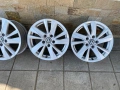 Оригинални джанти на VW Golf Passat Caddy Touran, снимка 3