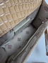 Нова дамска чанта Steve Madden Daxton Nude Croc, снимка 6