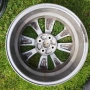 джанти 16 цола Hyundai 4×100, снимка 2