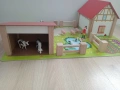 Детска играчка ферма , снимка 4
