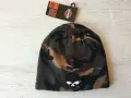 НОВА унисекс камуфлажна зимна шапка HARLEY DAVIDSON от САЩ, снимка 4