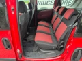 Fiat Doblo 1.3Mjet /бартер/, снимка 10