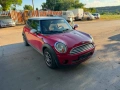mini cooper r56 1.6 на части мини купър 1.6 р56 кожа , снимка 1