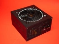 bequiet! Pure Power 12M 850W PSU, 80+ Gold, ATX 3.0, Модулно захранване за компютър, снимка 1