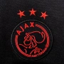 тениски Olympique Marseille Djibril Cisse - Ajax Amsterdam Bob Marley , снимка 7