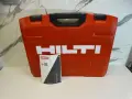 Куфар Hilti TE 30 - 22 / Nuron - За акумулаторен перфоратор, снимка 1