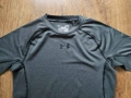 Under Armour - страхотна мъжка тениска КАТО НОВА S, снимка 2