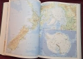 Голям атлас на света / Reader's Digest Bartholomew Illustrated Atlas of the World, снимка 15