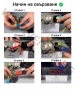 Bluetooth адаптер за Audi A3 8P и A4 B6/B7 с преходна букса WEFA + 2 години гаранция, снимка 2