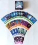 НАМАЛЕНИЕ - Yu-Gi-Oh! Dartz Deck - Anime Style, снимка 5