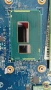 дънна платка Lenovo/Compal ZIWB2/ZIWB3/ZIWE1 LA-B092P Rev. 2.0, снимка 2