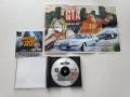 Grand Theft Auto (GTA) за PS1, снимка 1