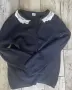 Грейка момиче Reserved, ръкавели Zara, жилетка LC Waikiki 158 см, снимка 7