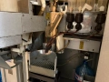 кафемашина Зануси Спацио 2 броя, вендинг, Zanussi Spazio vending, снимка 3