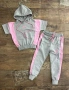 Nike 🤍Детски Комплект 5/6 г., снимка 1