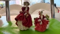 Статуетки Royal Doulton, снимка 1
