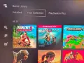 PS5 Pro + 300 игри!!! + Disk drive, снимка 6