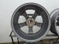 4бр 17ски джанти за MERCEDES 5х112мм A170892, снимка 8