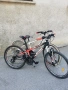 2 детски велосипеда Sprint 24" – алуминиеви, снимка 3