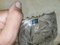 VIOLETTA CRYSTAL-MADE IN POLAND 3105262001L4, снимка 14