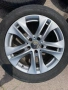 Летни гуми с джанти 245/45/17Mercedes W212, снимка 2