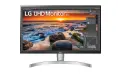 Монитор LG 27UN83A 27" 4K 3840x2160 IPS USB-C с 6 месеца гаранция, снимка 1