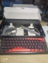 Безжична геймърска клавиатура ATTACK SHARK X68 PRO HE с бързодействащ механизъм , снимка 4