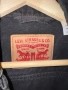 Дънково яке Levi’s, снимка 2