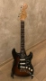 Фендер Fender Roadworn Stratocaster 2008 г. Mexico, снимка 1